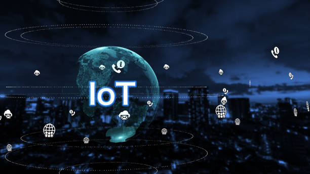 Cellular IoT Asset Tracking