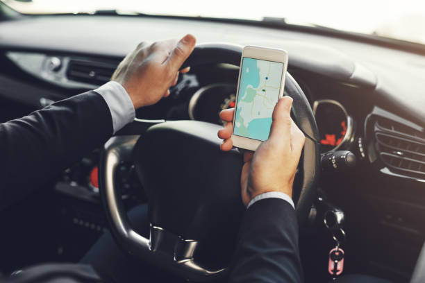 What Are The Differences Between ADAS And DMS?