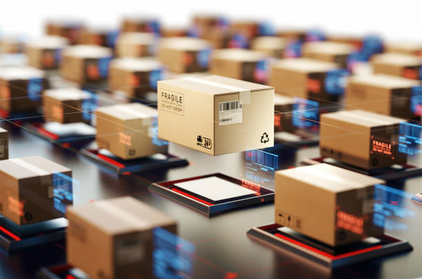 Real Time Supply Chain Visibility Solutions