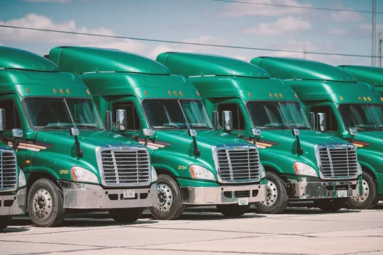 How to Use Fleet Tracking to Improve Customer Satisfaction?