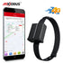 Animal Tracking Device 4G Tracker Collar MiCODUS MP30G 20000mAh IP67 Waterproof Cattle Horse Livestock Realtime Location